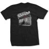 Famous Rock Shop Eminem Marshall Mathers 2 Unisex T-Shirt