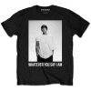 Famous Rock Shop Eminem Whatever Unisex T-Shirt