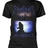 Famous Rock Shop Emperor Reverence Unisex T-Shirt