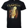 Famous Rock Shop Eric Clapton Classic Guitar Unisex Tee -Famous Rock Shop EricClaptonClassicGuitarUnisexTee 800x