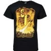 Famous Rock Shop Eric Clapton Ray Of Light Unisex Tee -Famous Rock Shop EricClaptonRayOfLightUnisexTee 800x
