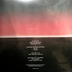Famous Rock Shop Vinyl Records Mogwai Every Countrys Sun Limited Edition Clear 2LP Indie Exclusive Vinyl LP -Famous Rock Shop F4E67CBB 7C07 4B07 866F FFE2735AF914 3 800x