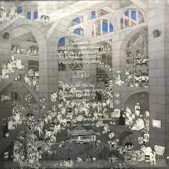 Famous Rock Shop Vinyl Records Father John Misty Pure Comedy Vinyl LP -Famous Rock Shop Father John Misty Pure Comedy FRS Newcastle 2300 NSW Australia 800x