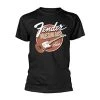 Music & Band Tees Fender Mustang Bass Since 1964 T-Shirt
