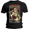 Famous Rock Shop Five Finger Death Punch Assassin Unisex Tee