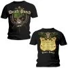 Music & Band Tees Five Finger Death Punch 'Warhead' Black T-Shirt. -Famous Rock Shop Five Finger Death Punch FFDP Warhead Men s Black T Shirt Famous Rock Shop Newcastle 800x