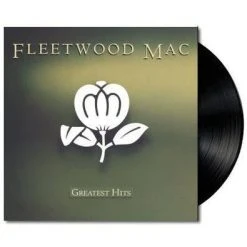 Famous Rock Shop/Vinyl Records Fleetwood Mac Greatest Hits Vinyl LP -Famous Rock Shop FleetwoodMacGreatestHitsVinyl8122795935 800x