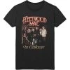 Famous Rock Shop Fleetwood Mac In Concert Unisex Tee -Famous Rock Shop FleetwoodMacInConcertUnisexTeeFamousrockshop 800x