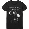 Famous Rock Shop Fleetwood Mac Unisex Tee Rumours -Famous Rock Shop FleetwoodMacUnisexTeeRumoursFamousrockshop 800x