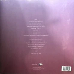 Famous Rock Shop Vinyl Records Flume Skin Vinyl -Famous Rock Shop Flume Famous Rock Shop Newcastle1 800x