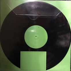 Famous Rock Shop Vinyl Records Flume Skin Companion EP L Vinyl -Famous Rock Shop Flume Green Famous Rock Shop Newcastle 800x