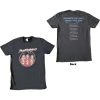 Famous Rock Shop Foo Fighters Classic Photo Unisex T-Shirt -Famous Rock Shop FooFightersClassicPhotoUnisexT Shirt 800x
