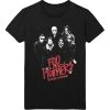 FRS Band T-Shirts Foo Fighters Medicine At Midight Photo Unisex T-Shirt