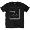 Famous Rock Shop Frank Zappa Drowning Witch Unisex T-Shirt