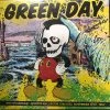 Famous Rock Shop Vinyl Records Green Day ‎– MTV Broadcast, Aragon Ballroom Chicago, November 10th, 1994 Vinyl LP