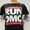 Famous Rock Shop Women's RUN DMC T-Shirt Black -Famous Rock Shop FullSizeRender 11 800x