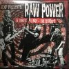 Famous Rock Shop Vinyl Records Raw Power A Tribute To Iggy & The Stooges Vinyl LP -Famous Rock Shop FullSizeRender 10 800x