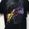 Famous Rock Shop Pink Floyd Men's Wish You We're Here Black T-shirt