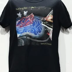 Famous Rock Shop Panic At The Disco Death Of A Bachelor