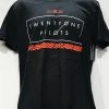 Famous Rock Shop TWENTY ONE PILOTS Men's Black T-Shirt