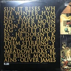 Famous Rock Shop Vinyl Records FLEET FOXES FLEET FOXES VINYL LP 1 -Famous Rock Shop FullSizeRender 66 800x