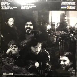 Famous Rock Shop Vinyl Records FLEET FOXES HELPLESSNESS BLUES VINYL LP -Famous Rock Shop FullSizeRender 67 800x