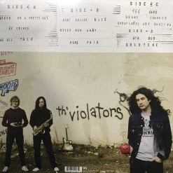 Famous Rock Shop Vinyl Records KURT VILE WAKIN ON A PRETTY DAZE VINYL LP -Famous Rock Shop FullSizeRender 67 copy 2 800x