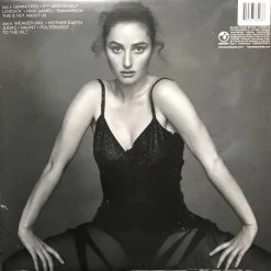 Famous Rock Shop Vinyl Records THE ALTAR LP BANKS -Famous Rock Shop FullSizeRender 79 d7895d67 15b3 40cf a539 4094237e6bd5 800x