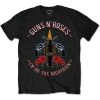 Famous Rock Shop GUNS N' ROSES Night Train Unisex T-Shirt -Famous Rock Shop GUNSN ROSESNIGHTTRAINUNISEXT SHIRT 800x