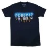 Famous Rock Shop Genesis Genesis Band Unisex Tee -Famous Rock Shop GenesisGenesisBandUnisexTee 800x