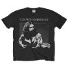 Famous Rock Shop George Harrison Live Portrait Unisex Tee -Famous Rock Shop GeorgeHarrisonLivePortraitUnisexTee 800x