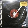 Famous Rock Shop Vinyl Records Glassjaw Worship And Tribute Vinyl LP