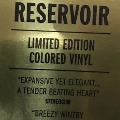 Famous Rock Shop Vinyl Records Gordi Reservoir Limited Edition Coloured Vinyl LP -Famous Rock Shop Gordi Reservoir FRS newcastle 2300 NSW Australia 800x