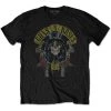 Famous Rock Shop Gun N Roses Slash 85 Unisex Tee