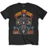 Famous Rock Shop Guns N Roses NJ Summer Jam 1988 Unisex T-Shirt -Famous Rock Shop GunsNRosesNJSummerJam1988UnisexT Shirt. 800x