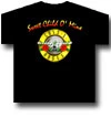 Band & Music Tee Guns N Roses Sweet Child Baby Tee