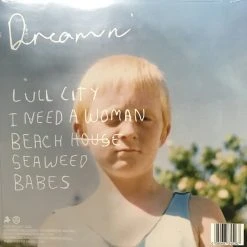 Famous Rock Shop Vinyl Records Hockey Dad Dreamin 12"VINYL -Famous Rock Shop HOCKEY DAD FRS copy 800x