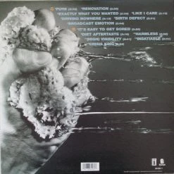 Famous Rock Shop Vinyl Records Helmet - Aftertaste Coloured Vinyl LP -Famous Rock Shop Helmet Aftertaste Famous Rock Shop Newcastle1 800x