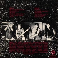 Famous Rock Shop Vinyl Records Hungry For What - The Shattered Dream Vinyl LP -Famous Rock Shop Hungry For What Famous Rock Shop Newcastle1 800x