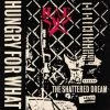 Famous Rock Shop Vinyl Records Hungry For What - The Shattered Dream Vinyl LP