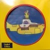 Famous Rock Shop Vinyl Records The Beatles Yellow Submarine B/W Eleanor Rigby Limited Edition Picture 7inch Vinyl -Famous Rock Shop IMG 0209 800x