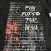 Music & Band Tees Pink Floyd The Wall Men's Tee -Famous Rock Shop IMG 1753 800x