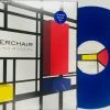 Famous Rock Shop Vinyl Records SilverChair Young Modern LTD EDITION 180G Blue Vinyl