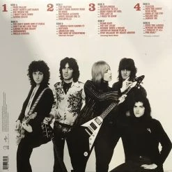 Famous Rock Shop Vinyl Records Tom Petty The Best Of Everything 4 Vinyl LP Box Set -Famous Rock Shop IMG 2775 800x