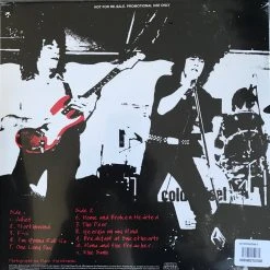 Famous Rock Shop Vinyl Records COLD CHISEL Live At Leonard Park 28.05.1978 Vinyl Indie Exclusive VINYL LP -Famous Rock Shop IMG 6610 800x