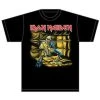 Famous Rock Shop Iron Maiden Piece Of Mind Unisex Tee -Famous Rock Shop IronMaidenPieceOfMindUnisexTee 800x