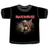 Famous Rock Shop Iron Maiden Trooper Kids
