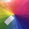 Famous Rock Shop Vinyl Records JAMIE XX IN COLOUR Vinyl LP
