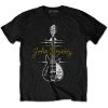 Famous Rock Shop JOHN FOGERTY LASSO SIGNATURE UNISEX T-SHIRT -Famous Rock Shop JOHNFOGERTYLASSOSIGNATUREUNISEXT SHIRT 800x