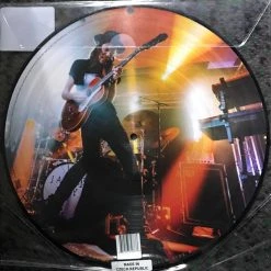 Famous Rock Shop Vinyl Records James Bay ‎– Chaos And The Calm Vinyl LP -Famous Rock Shop James Bay Famous Rock Shop Newcastle 2 800x